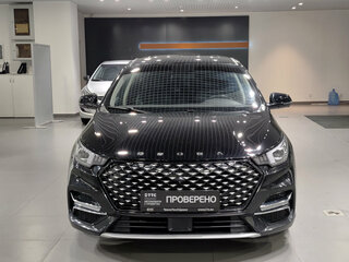 2023 Omoda S5, чёрный, 1250000 рублей, вид 2