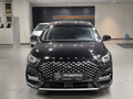 2023 Omoda S5, чёрный - вид 1