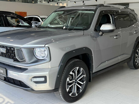 Haval H7 I
