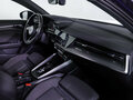 2021 Audi A3 35 TFSI IV (8Y), синий, 2653000 рублей - вид 9