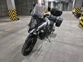 2018 Suzuki V-Strom DL 650, белый, 650000 рублей - вид 6
