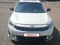 2023 Kaiyi E5, белый - вид 1