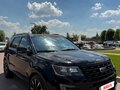2018 Ford Explorer V Рестайлинг, чёрный, 3400000 рублей - вид 5