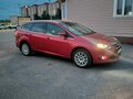 2013 Ford Focus III, красный, 780000 рублей