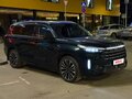 2023 Exeed VX I, зелёный - вид 2