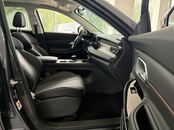 2026 Changan CS75 Pro, серый - вид 7