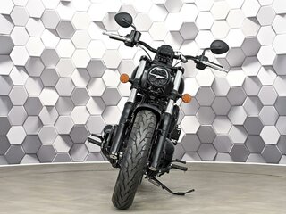 2024 Indian Chief, чёрный, 1999000 рублей, вид 5