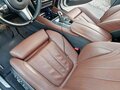 2016 BMW X6 40d II (F16), белый, 3780000 рублей - вид 11