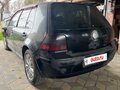 1998 Volkswagen Golf IV, чёрный, 160000 рублей - вид 8