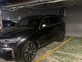 2020 BMW X7 M50d I (G07), чёрный