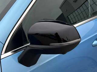 2026 Haval Jolion I Рестайлинг, голубой, 3099000 рублей, вид 4