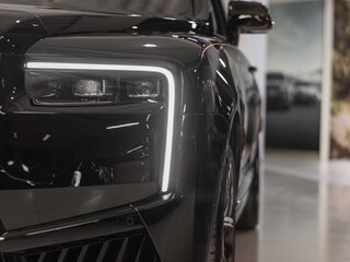 2025 Rolls-Royce Cullinan Black Badge I Рестайлинг (Series II), чёрный, 71150000 рублей, вид 4