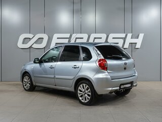 2015 Datsun mi-DO, голубой, 349000 рублей, вид 2