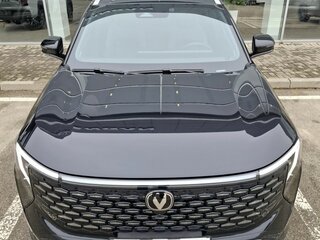 2026 Changan UNI-S I Рестайлинг, чёрный, 3249900 рублей, вид 5
