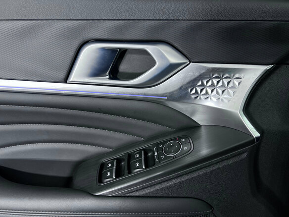 2025 Haval F7 II, синий, 2690000 рублей - вид 14