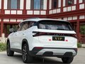 2026 Jetta VS8, белый, 1610000 рублей - вид 3