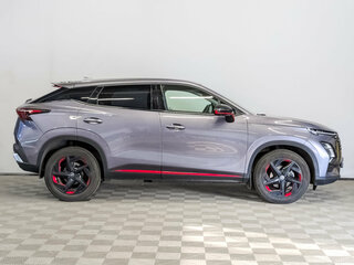 2023 Omoda C5 I, серый, 1695000 рублей, вид 4