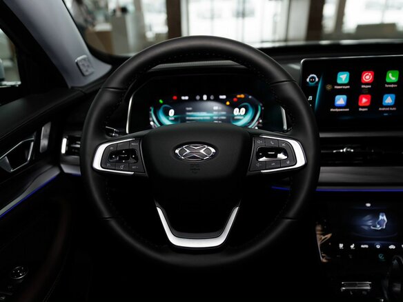 2024 Xcite X-Cross 8, серебристый, 3359000 рублей - вид 17