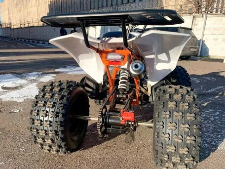 2026 Sharmax Cross, белый, 246400 рублей, вид 4