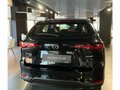 2026 Mazda CX-60, чёрный - вид 4