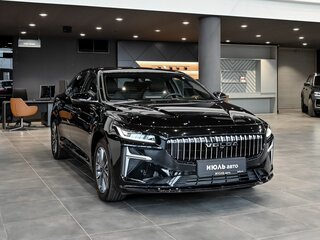 2026 VOLGA C50, чёрный, 2998000 рублей, вид 3