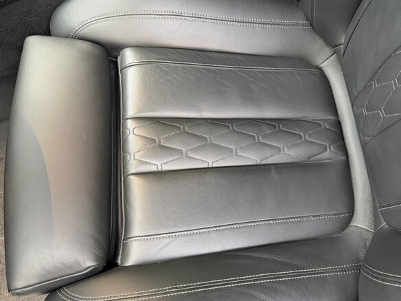 2020 BMW X6 30d III (G06), зелёный, 7380000 рублей - вид 9