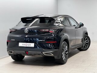 2023 Changan UNI-T I, чёрный, 1949000 рублей, вид 5