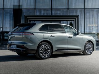 2026 Esteo Exlantix ET, серый, 6990000 рублей, вид 5