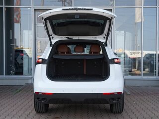 2026 Esteo MX, белый, 4290000 рублей, вид 5