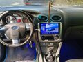 2008 Ford Focus II, голубой, 450000 рублей - вид 6
