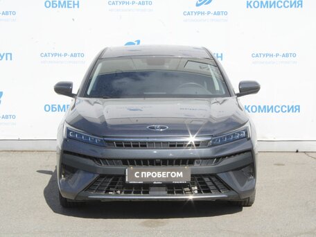 2023 Москвич 6, серый, 1550000 рублей, вид 2