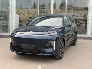 2026 Changan Deepal S09, синий, 6889900 рублей, вид 2