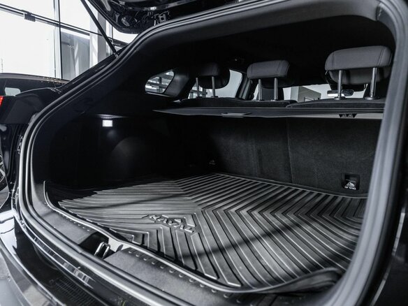 2026 Haval F7 II, чёрный, 2972009 рублей - вид 28