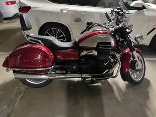 Moto Guzzi California