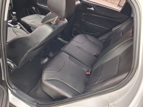2019 Brilliance V3 I Рестайлинг, серебристый, 965000 рублей - вид 10