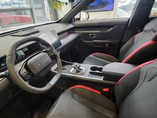2026 Jetour Dashing I, чёрный, 3029900 рублей, вид 3