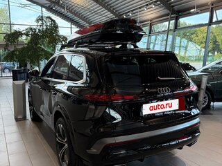 2026 Audi Q7 III (G8), чёрный, 18740000 рублей, вид 5