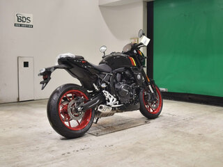 2026 Suzuki GSX-8TT, чёрный, 1050000 рублей, вид 5