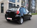 2015 Datsun mi-DO, чёрный, 430000 рублей - вид 2