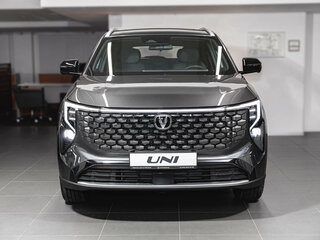 2026 Changan UNI-S I Рестайлинг, серый, 3079900 рублей, вид 2