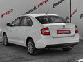 2017 Skoda Rapid I, белый, 990000 рублей - вид 6