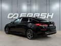 2019 Kia Optima IV Рестайлинг, чёрный, 1699000 рублей - вид 1