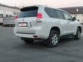 2012 Toyota Land Cruiser Prado 150 Series, белый, 2400000 рублей - вид 3