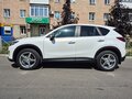 2013 Mazda CX-5 I, белый, 2070000 рублей - вид 5