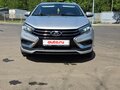 2025 Lada (ВАЗ) Vesta SW I Рестайлинг (NG), серебристый, 1600000 рублей - вид 2