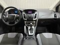 2011 Ford Focus III, серый - вид 7