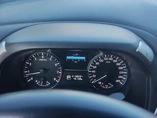 2015 Nissan Pathfinder IV, коричневый, 2050000 рублей, вид 4