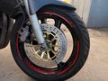 2000 Honda CB 600F Hornet, чёрный, 320000 рублей - вид 5