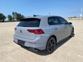 2022 Volkswagen Golf VIII, серый - вид 3