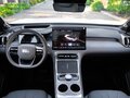2026 Geely Galaxy M7, белый - вид 11
